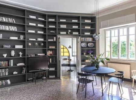 Garibaldi Suites Apartment 로마 외부 사진