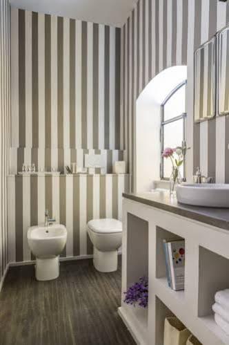 Garibaldi Suites Apartment 로마 외부 사진