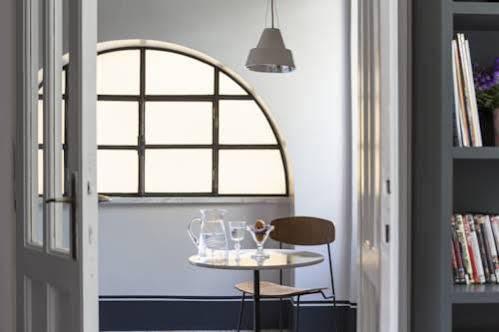 Garibaldi Suites Apartment 로마 외부 사진