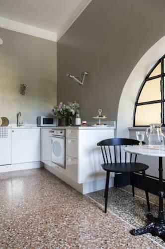 Garibaldi Suites Apartment 로마 외부 사진